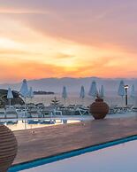 Leptos Panorama Hotel