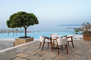 Leptos Panorama Hotel