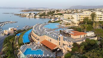 Leptos Panorama Hotel