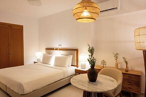 Leptos Panorama Hotel