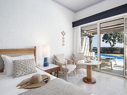 Leptos Panorama Hotel