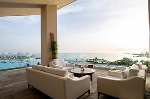 Leptos Panorama Hotel