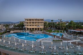 Leptos Panorama Hotel