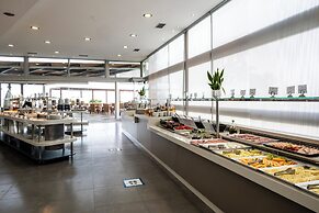 Leptos Panorama Hotel