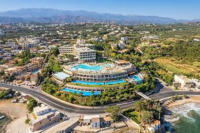 Leptos Panorama Hotel