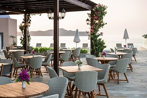 Leptos Panorama Hotel