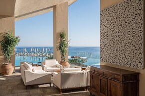 Leptos Panorama Hotel