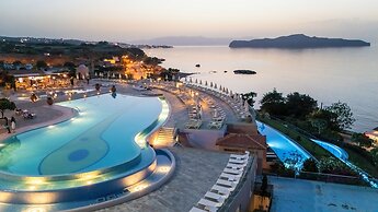 Leptos Panorama Hotel