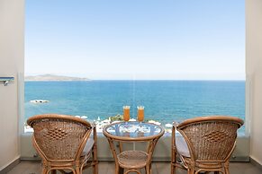 Leptos Panorama Hotel