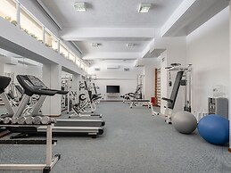 Leptos Panorama Hotel