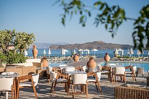 Leptos Panorama Hotel