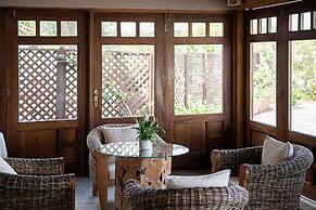 Leptos Panorama Hotel