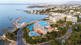 Leptos Panorama Hotel