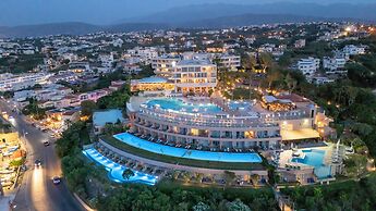 Leptos Panorama Hotel