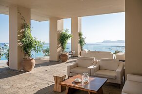 Leptos Panorama Hotel