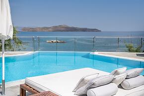 Leptos Panorama Hotel