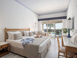 Leptos Panorama Hotel