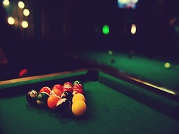 Leptos Panorama Hotel