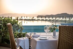 Leptos Panorama Hotel