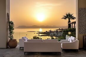 Leptos Panorama Hotel