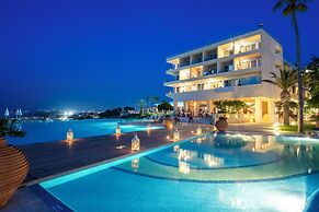 Leptos Panorama Hotel