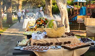 Leptos Panorama Hotel