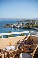 Leptos Panorama Hotel