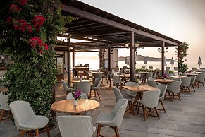 Leptos Panorama Hotel