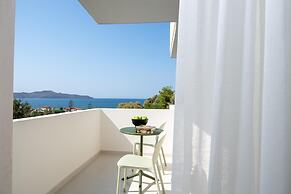 Leptos Panorama Hotel