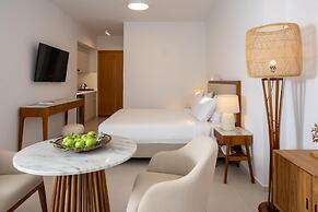 Leptos Panorama Hotel