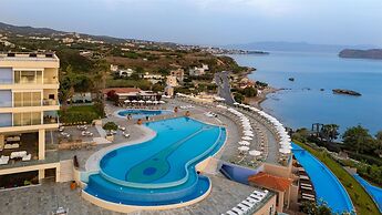 Leptos Panorama Hotel