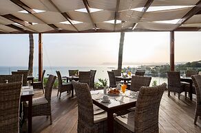 Leptos Panorama Hotel