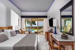 Leptos Panorama Hotel