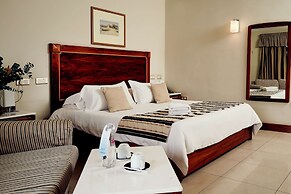 Paradise Bay Resort