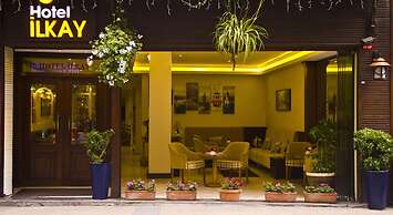 Hotel Ilkay