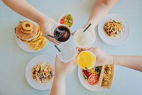 Landmar Playa La Arena