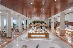 Landmar Playa La Arena