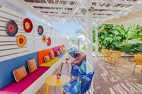 Landmar Playa La Arena