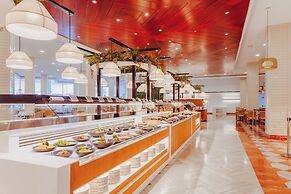 Landmar Playa La Arena