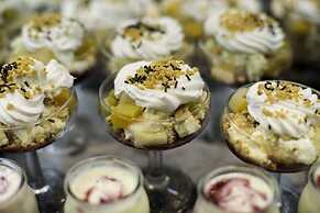 Spring Hotel Vulcano