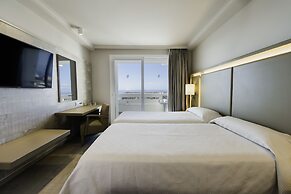 Spring Hotel Vulcano