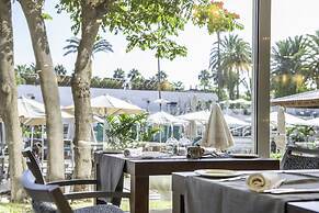 Spring Hotel Vulcano