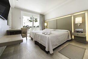 Spring Hotel Vulcano