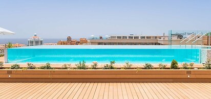 Spring Hotel Vulcano