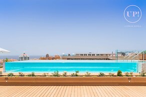 Spring Hotel Vulcano