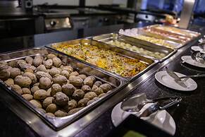 Spring Hotel Vulcano