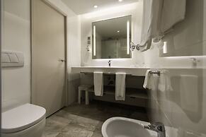 Spring Hotel Vulcano