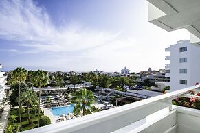 Spring Hotel Vulcano