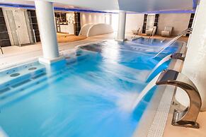 Spring Hotel Vulcano