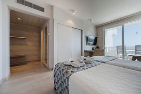 Spring Hotel Vulcano